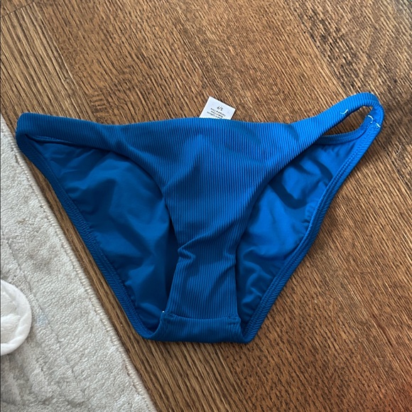 l*space Other - NWT L space Blue Bikini Bottom